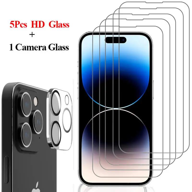 iphone 15 pro glass film 15   ī޶ ȣ HD ȭ  ʸ,  15 11 12 13 14 ο  ʸ iphone 15 pro camera glass